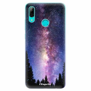 Odolné silikonové pouzdro iSaprio - Milky Way 11 - Huawei P Smart 2019 obraz
