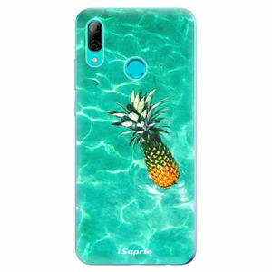 Odolné silikonové pouzdro iSaprio - Pineapple 10 - Huawei P Smart 2019 obraz
