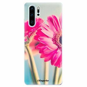 Odolné silikonové pouzdro iSaprio - Flowers 11 - Huawei P30 Pro obraz
