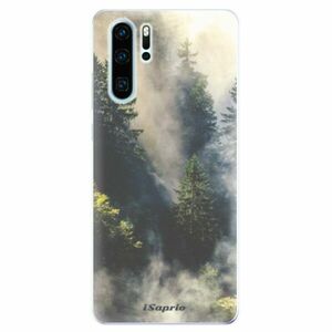 Odolné silikonové pouzdro iSaprio - Forrest 01 - Huawei P30 Pro obraz