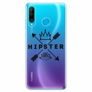 Odolné silikonové pouzdro iSaprio - Hipster Style 02 - Huawei P30 Lite obraz