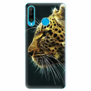 Odolné silikonové pouzdro iSaprio - Gepard 02 - Huawei P30 Lite obraz