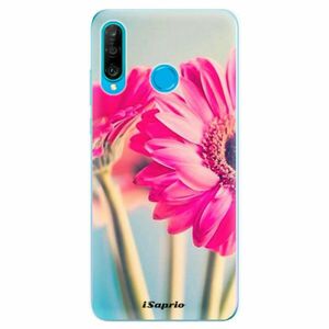 Odolné silikonové pouzdro iSaprio - Flowers 11 - Huawei P30 Lite obraz