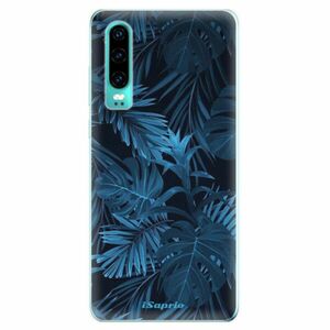 Odolné silikonové pouzdro iSaprio - Jungle 12 - Huawei P30 obraz