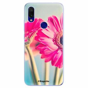 Odolné silikonové pouzdro iSaprio - Flowers 11 - Xiaomi Redmi 7 obraz