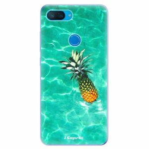 Odolné silikonové pouzdro iSaprio - Pineapple 10 - Xiaomi Mi 8 Lite obraz