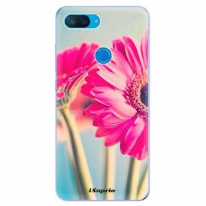 Odolné silikonové pouzdro iSaprio - Flowers 11 - Xiaomi Mi 8 Lite obraz
