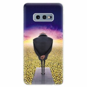 Odolné silikonové pouzdro iSaprio - Gru - Samsung Galaxy S10e obraz