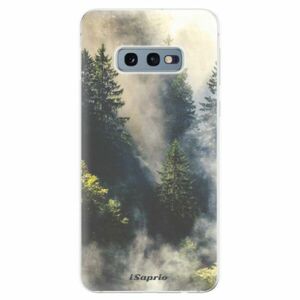 Odolné silikonové pouzdro iSaprio - Forrest 01 - Samsung Galaxy S10e obraz
