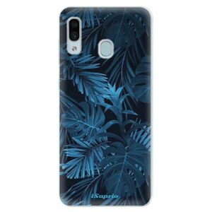 Silikonové pouzdro iSaprio - Jungle 12 - Samsung Galaxy A30 obraz