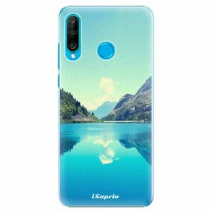 Plastové pouzdro iSaprio - Lake 01 - Huawei P30 Lite obraz