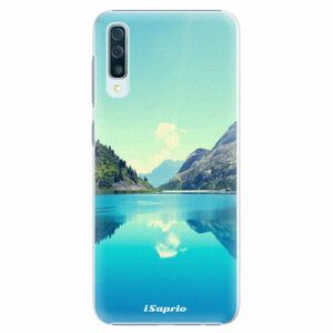 Plastové pouzdro iSaprio - Lake 01 - Samsung Galaxy A50 obraz