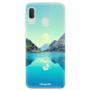 Plastové pouzdro iSaprio - Lake 01 - Samsung Galaxy A20e obraz
