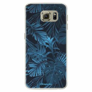 Silikonové pouzdro iSaprio - Jungle 12 - Samsung Galaxy S6 Edge obraz