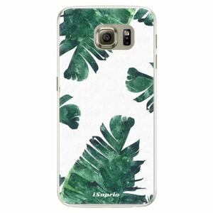 Silikonové pouzdro iSaprio - Jungle 11 - Samsung Galaxy S6 Edge obraz