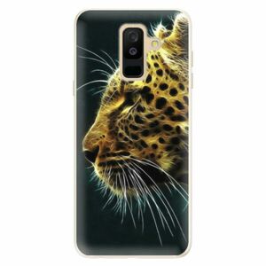 Silikonové pouzdro iSaprio - Gepard 02 - Samsung Galaxy A6+ obraz