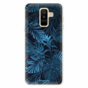 Silikonové pouzdro iSaprio - Jungle 12 - Samsung Galaxy A6+ obraz