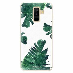 Silikonové pouzdro iSaprio - Jungle 11 - Samsung Galaxy A6+ obraz