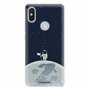 Silikonové pouzdro iSaprio - On The Moon 10 - Xiaomi Redmi S2 obraz
