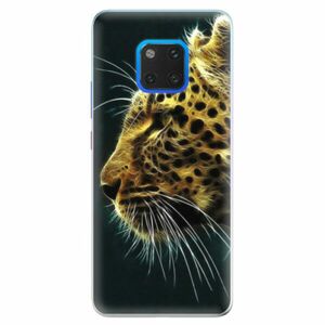 Silikonové pouzdro iSaprio - Gepard 02 - Huawei Mate 20 Pro obraz