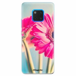 Silikonové pouzdro iSaprio - Flowers 11 - Huawei Mate 20 Pro obraz
