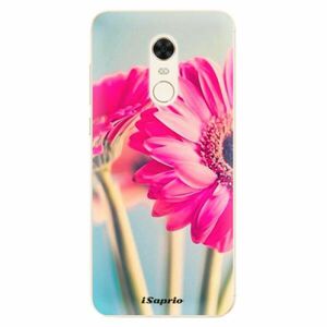 Silikonové pouzdro iSaprio - Flowers 11 - Xiaomi Redmi 5 Plus obraz