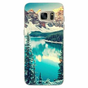 Silikonové pouzdro iSaprio - Mountains 10 - Samsung Galaxy S7 Edge obraz