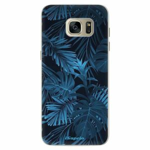 Silikonové pouzdro iSaprio - Jungle 12 - Samsung Galaxy S7 Edge obraz