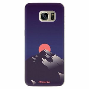 Silikonové pouzdro iSaprio - Mountains 04 - Samsung Galaxy S7 Edge obraz