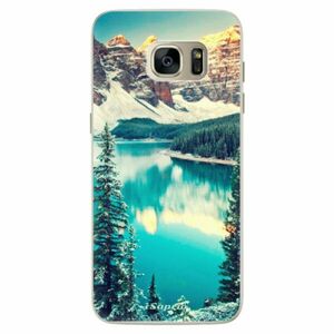 Silikonové pouzdro iSaprio - Mountains 10 - Samsung Galaxy S7 obraz