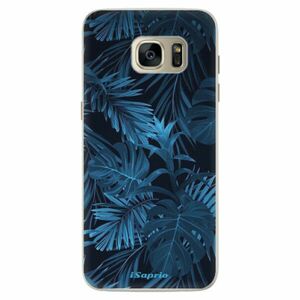 Silikonové pouzdro iSaprio - Jungle 12 - Samsung Galaxy S7 obraz