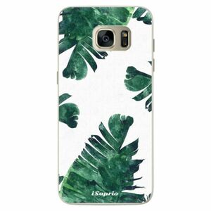 Silikonové pouzdro iSaprio - Jungle 11 - Samsung Galaxy S7 obraz
