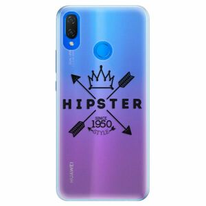 Silikonové pouzdro iSaprio - Hipster Style 02 - Huawei Nova 3i obraz