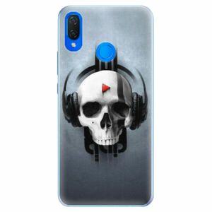 Silikonové pouzdro iSaprio - Skeleton M - Huawei Nova 3i obraz