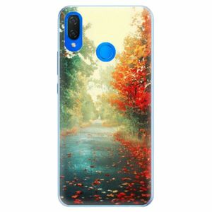 Silikonové pouzdro iSaprio - Autumn 03 - Huawei Nova 3i obraz