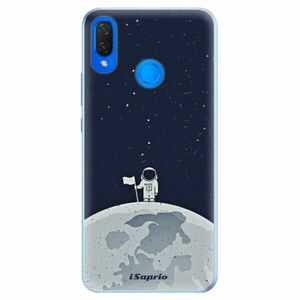 Silikonové pouzdro iSaprio - On The Moon 10 - Huawei Nova 3i obraz
