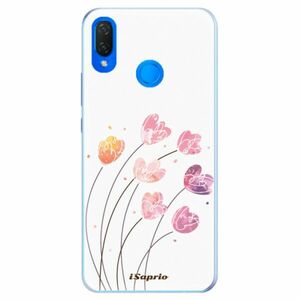 Silikonové pouzdro iSaprio - Flowers 14 - Huawei Nova 3i obraz
