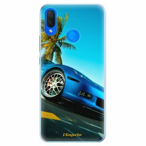 Silikonové pouzdro iSaprio - Car 10 - Huawei Nova 3i obraz