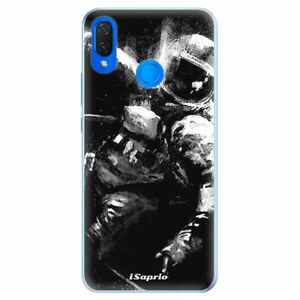 Silikonové pouzdro iSaprio - Astronaut 02 - Huawei Nova 3i obraz