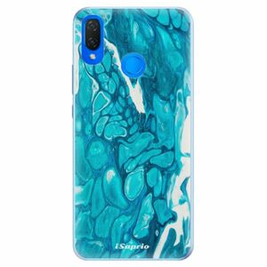 Silikonové pouzdro iSaprio - BlueMarble 15 - Huawei Nova 3i obraz
