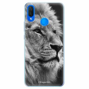 Silikonové pouzdro iSaprio - Lion 10 - Huawei Nova 3i obraz