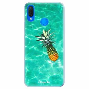 Silikonové pouzdro iSaprio - Pineapple 10 - Huawei Nova 3i obraz