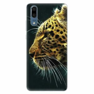 Silikonové pouzdro iSaprio - Gepard 02 - Huawei P20 obraz