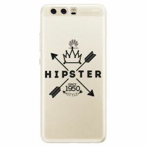 Silikonové pouzdro iSaprio - Hipster Style 02 - Huawei P10 obraz