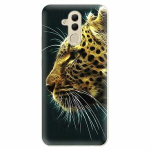 Silikonové pouzdro iSaprio - Gepard 02 - Huawei Mate 20 Lite obraz