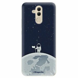 Silikonové pouzdro iSaprio - On The Moon 10 - Huawei Mate 20 Lite obraz