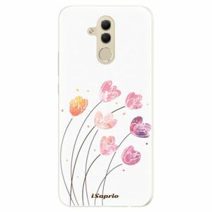 Silikonové pouzdro iSaprio - Flowers 14 - Huawei Mate 20 Lite obraz