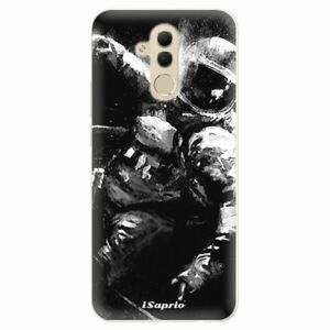 Silikonové pouzdro iSaprio - Astronaut 02 - Huawei Mate 20 Lite obraz