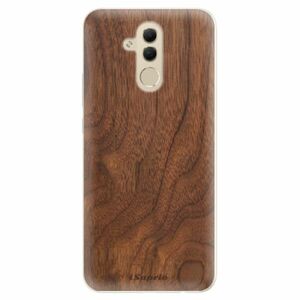 Silikonové pouzdro iSaprio - Wood 10 - Huawei Mate 20 Lite obraz