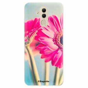 Silikonové pouzdro iSaprio - Flowers 11 - Huawei Mate 20 Lite obraz